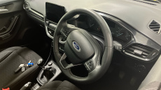 Ford Puma 1.0 EcoBoost Hybrid mHEV Titanium 5dr Petrol Hatchback